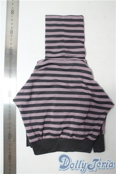 画像2: SDGrB＆SD13男の子/OF:トップス U-25-09-02-147-TN-ZU (2)