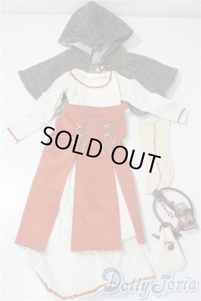 画像1: SD/OF:衣装セット U-25-09-02-153-TN-ZU (1)