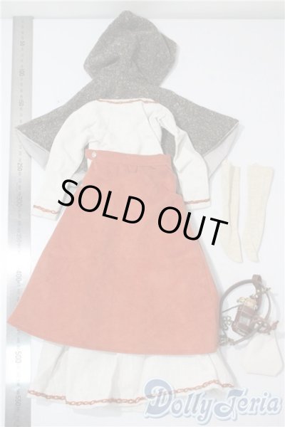 画像2: SD/OF:衣装セット U-25-09-02-153-TN-ZU (2)