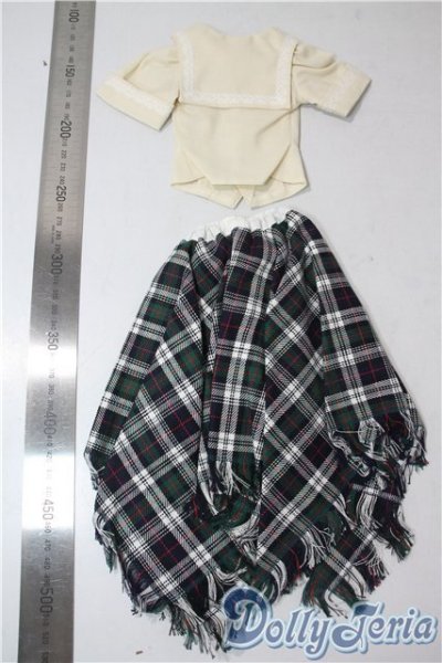 画像2: SD/OF:衣装セット U-25-09-02-144-TN-ZU (2)