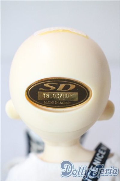 画像5: 幼SD/ダイ U-25-09-02-218-TN-ZU (5)