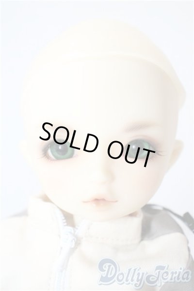 画像2: 幼SD/ダイ U-25-09-02-217-TN-ZU (2)