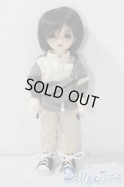 画像6: 幼SD/ダイ U-25-09-02-217-TN-ZU (6)