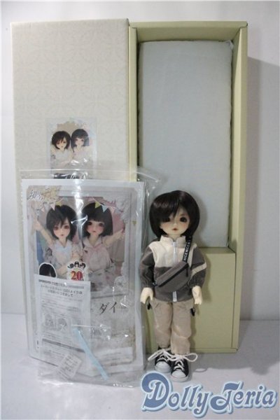 画像8: 幼SD/ダイ U-25-09-02-217-TN-ZU (8)