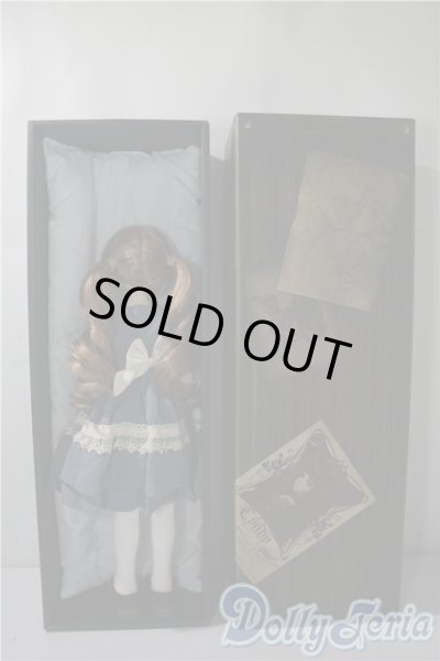 画像2: 幼MIDI/シンディヘッド＆SDMボディ U-25-09-02-216-TN-ZU (2)