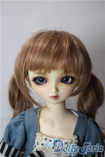 画像3: 幼MIDI/シンディヘッド＆SDMボディ U-25-09-02-216-TN-ZU (3)