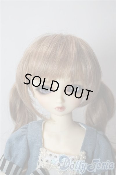 画像3: 幼MIDI/シンディヘッド＆SDMボディ U-25-09-02-216-TN-ZU (3)