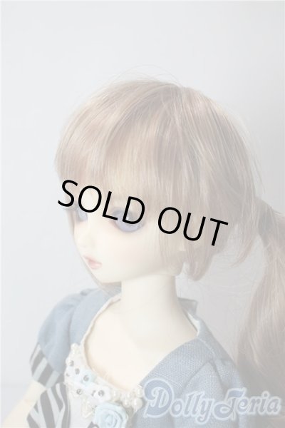 画像4: 幼MIDI/シンディヘッド＆SDMボディ U-25-09-02-216-TN-ZU (4)