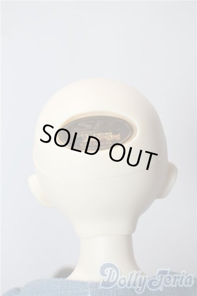 画像7: 幼MIDI/シンディヘッド＆SDMボディ U-25-09-02-216-TN-ZU (7)