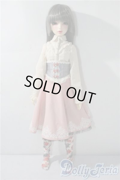 画像6: SD13女の子/フルチョイスF-84 U-25-09-02-219-TN-ZU (6)