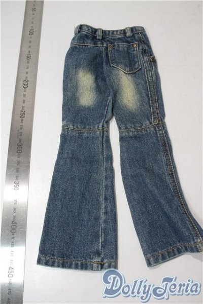 画像2: SD/OF:パンツ U-25-09-02-132-TN-ZU (2)