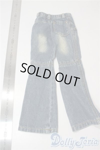 画像2: SD/OF:パンツ U-25-09-02-132-TN-ZU (2)