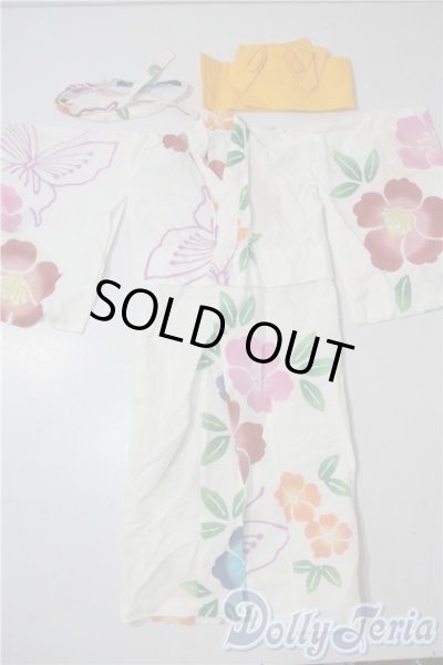 画像1: SD/OF:衣装セット U-25-09-02-137-TN-ZU (1)