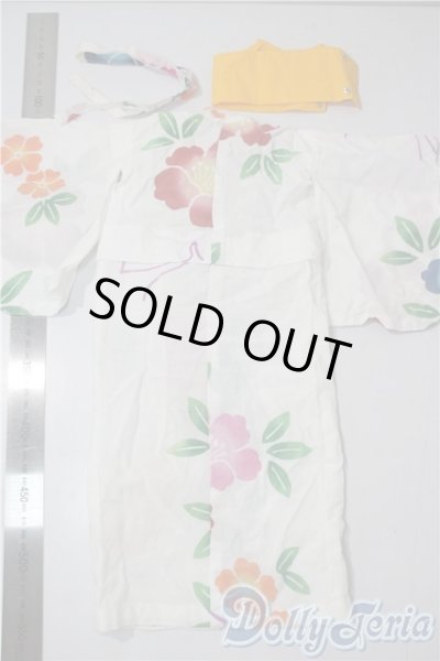 画像2: SD/OF:衣装セット U-25-09-02-137-TN-ZU (2)