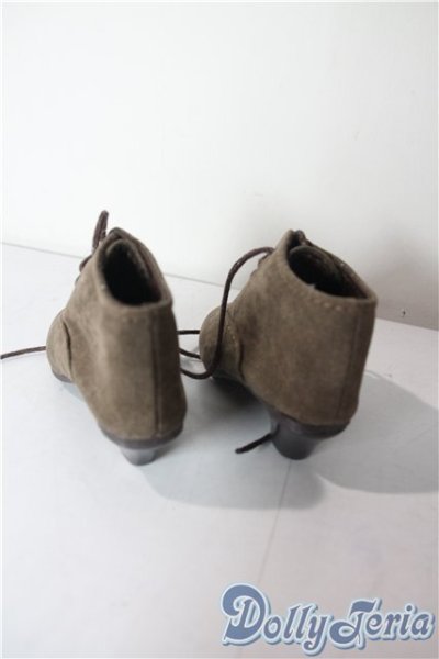 画像2: SDM＆MSD/OF:靴 U-25-09-02-161-TN-ZU (2)