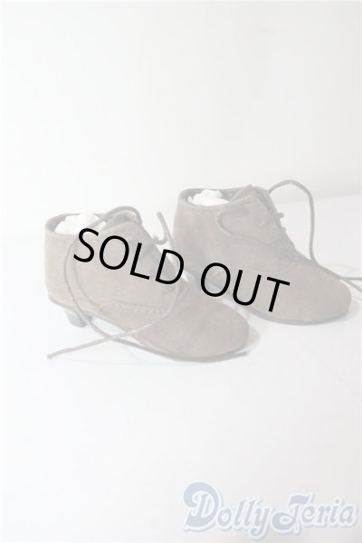 画像1: SDM＆MSD/OF:靴 U-25-09-02-162-TN-ZU (1)