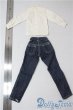 画像2: SDM＆MSD/OF:衣装セット U-25-09-02-126-TN-ZU (2)