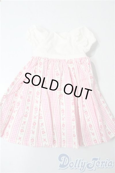 画像1: DearSD/OF:ワンピース U-25-09-02-128-TN-ZU (1)