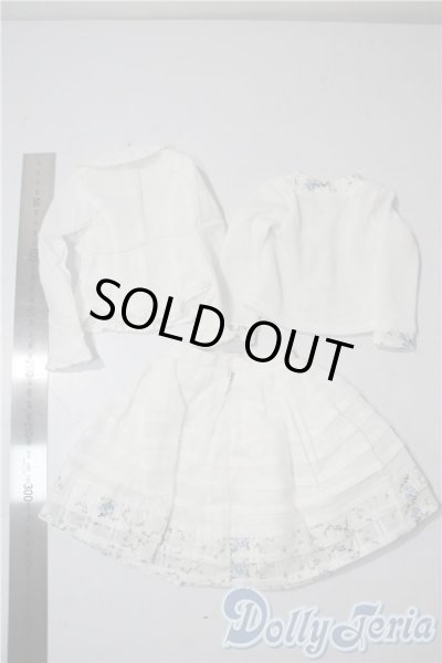 画像2: SD/OF:お迎えドレス U-25-09-02-170-TN-ZU (2)