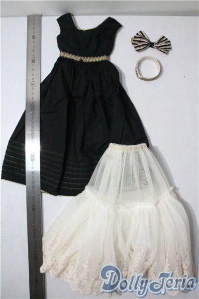 画像2: SD/OF：キニヒネキノヲル製衣装セット U-25-09-09-031-TN-ZU (2)