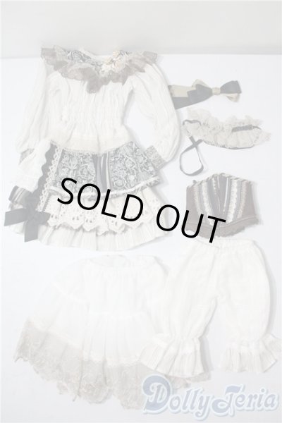 画像1: SD/OF：Astrantia製Lodden dress U-25-09-09-028-TN-ZU (1)