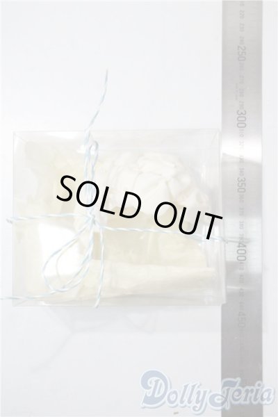 画像2: SD/OF:channel toybox製小物 U-25-09-09-047-TN-ZU (2)