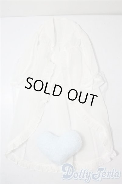 画像1: SD/OF:衣装セット U-25-09-09-035-TN-ZU (1)