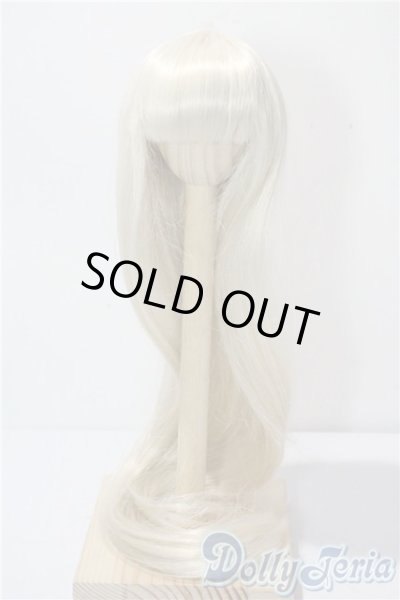 画像1: 7-8inch/ウィッグ U-25-09-09-014-TN-ZU (1)