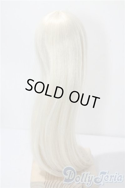 画像2: 7-8inch/ウィッグ U-25-09-09-014-TN-ZU (2)