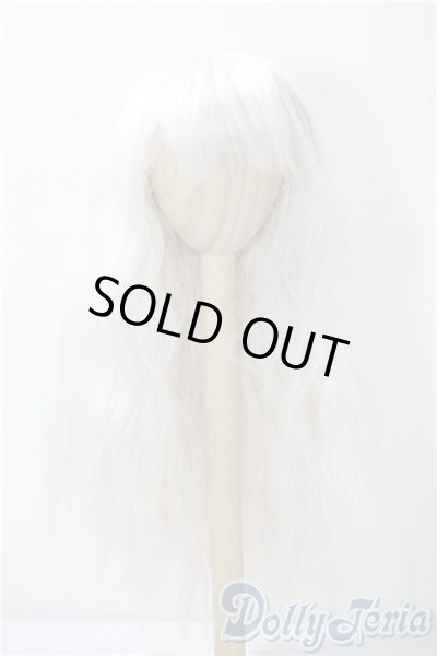 画像1: 9-10inch/ウィッグ U-25-09-09-001-TN-ZU (1)