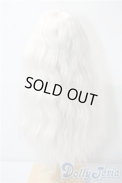 画像2: 9-10inch/ウィッグ U-25-09-09-001-TN-ZU (2)