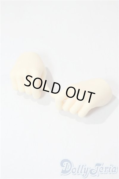 画像1: SDGr/ハンドパーツ(SDGr-H-04) U-25-09-09-045-TN-ZU (1)