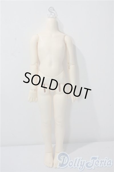 画像1: SDM女の子/ボディのみ U-25-09-02-210-TN-ZU (1)