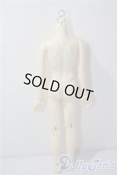 画像2: SDM女の子/ボディのみ U-25-09-02-210-TN-ZU (2)