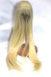 画像1: 9-10inch/ウィッグ U-26-04-29-249-TN-ZU (1)