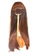 画像1: 9-10inch/ウィッグ U-26-04-29-267-TN-ZU (1)