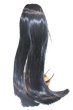 画像2: 9-10inch/ウィッグ U-26-04-29-248-TN-ZU (2)