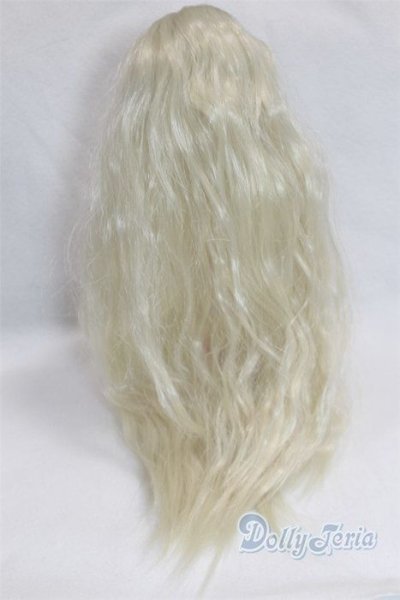 画像2: 9-10inch/ウィッグ U-25-09-09-221-TN-ZU (2)