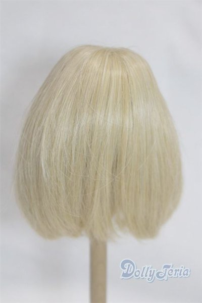 画像2: 9-10inch/ウィッグ U-25-09-09-227-TN-ZU (2)