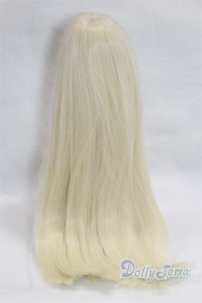 画像2: 9-10inch/ウィッグ U-25-09-09-231-TN-ZU (2)