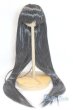 画像1: 9-10inch/ウィッグ U-25-09-09-232-TN-ZU (1)