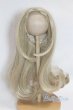 画像1: 9-10inch/ウィッグ U-25-09-09-235-TN-ZU (1)