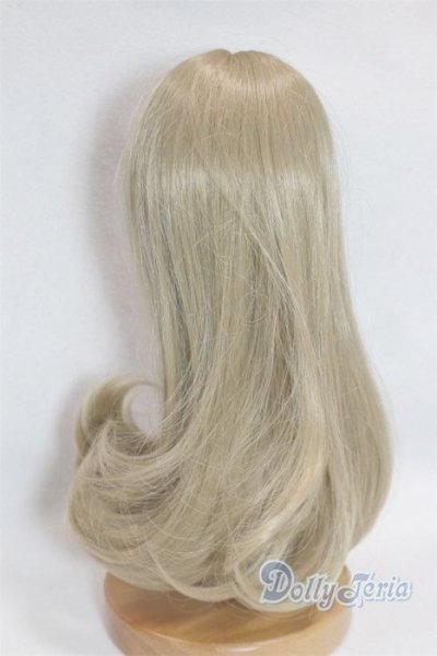 画像2: 9-10inch/ウィッグ U-25-09-09-235-TN-ZU (2)