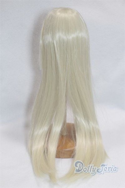 画像2: 9-10inch/ウィッグ U-25-09-09-236-TN-ZU (2)