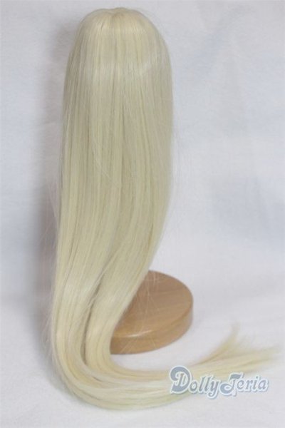 画像2: 9-10inch/ウィッグ U-25-09-09-238-TN-ZU (2)