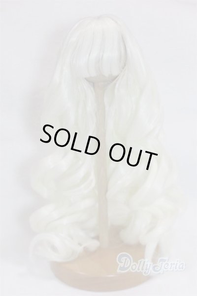 画像1: 9-10inch/ウィッグ U-25-09-09-241-TN-ZU (1)