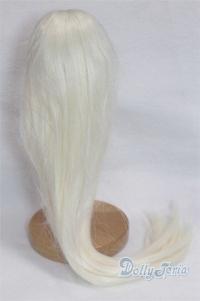 画像2: 9-10inch/ウィッグ U-25-09-09-243-TN-ZU (2)