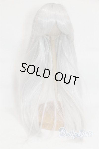 画像1: 9-10inch/ウィッグ U-25-09-09-246-TN-ZU (1)