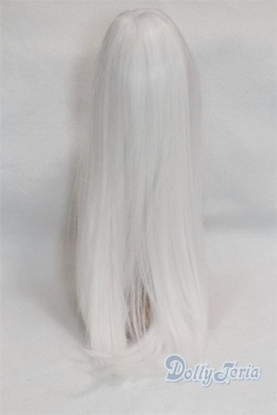 画像2: 9-10inch/ウィッグ U-25-09-09-251-TN-ZU (2)