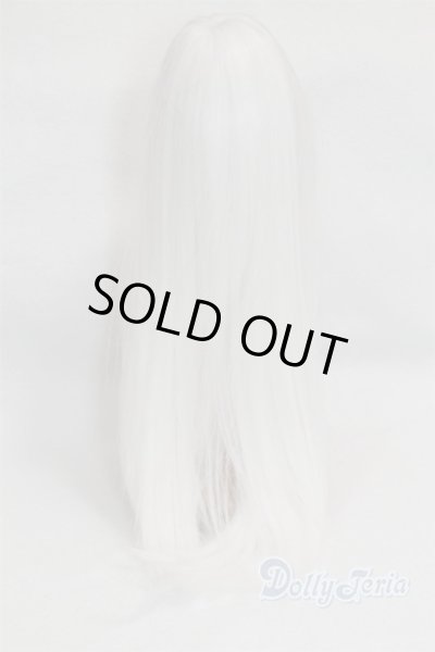 画像2: 9-10inch/ウィッグ U-25-09-09-251-TN-ZU (2)